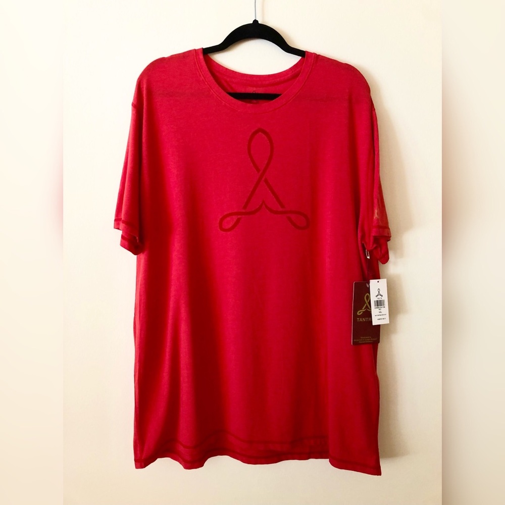 🆕 Men’s Tantris T-Shirt